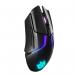 SteelSeries Rival 650 Wireless Gaming Mouse (12000 CPI, Optical Sensor, RGB Lighting, 1000Hz Polling Rate)