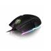 Thermaltake Argent M5 Ambidextrous Wired Gaming Mouse (16000 DPI, Optical Sensor, Omron Switches, RGB Lighting, 2000Hz Polling Rate)