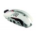 Thermaltake Level 10 M Iron Wired Gaming Mouse (8200DPI, Laser Sensor)