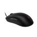 BenQ Zowie S1-C Esports Gaming Mouse (Matte Black)