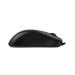 BenQ Zowie S1-C Symmetrical Wired Professional Esports Gaming Mouse (3200 DPI, 3360 Sensor, 1000 Hz Polling Rate, Medium, Matte Black)