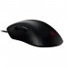 BenQ Zowie EC1-B Ergonomic Wired e-Sports Gaming Mouse (3200 DPI, 1000 Hz Polling Rate, 3360 Sensor, Large, Black)