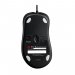 BenQ Zowie EC1-B Ergonomic Wired e-Sports Gaming Mouse (3200 DPI, 1000 Hz Polling Rate, 3360 Sensor, Large, Black)
