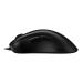 BenQ Zowie EC1 Ergonomic Wired e-Sports Gaming Mouse (3200 DPI, 1000 Hz Polling Rate, 3360 Sensor, Large, Black)