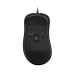 BenQ Zowie EC1 Ergonomic Wired e-Sports Gaming Mouse (3200 DPI, 1000 Hz Polling Rate, 3360 Sensor, Large, Black)