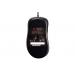 BenQ Zowie EC2-A Ergonomic Wired e-Sports Gaming Mouse (3200 DPI, 1000 Hz Polling Rate, Medium, Black)