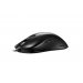 BenQ Zowie FK1+ Ambidextrous Wired e-Sports Gaming Mouse (3200 DPI, 1000 Hz Polling Rate, Extra Large, Black)