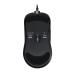 BenQ Zowie FK1-B Symmetrical Wired Esports Gaming Mouse (3200 DPI, 1000 Hz Polling Rate, 3360 Sensor, Large, Black)