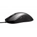 BenQ Zowie FK1 Ambidextrous Wired e-Sports Gaming Mouse (3200 DPI, 1000 Hz Polling Rate, Large, Black)
