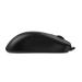 BenQ Zowie S2-C Symmetrical Wired Professional Esports Gaming Mouse (3200 DPI, 3360 Sensor, 1000 Hz Polling Rate, Small, Matte Black)