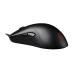 BenQ Zowie ZA11-B Symmetrical Wired Esports Gaming Mouse (3200 DPI, 1000 Hz Polling Rate, 3360 Sensor, Large, Black)