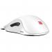 BenQ Zowie ZA11 Ambidextrous Wired e-Sports Gaming Mouse (3200 DPI, 1000 Hz Polling Rate, Large, White)