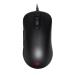 BenQ Zowie ZA12-B Symmetrical Wired Esports Gaming Mouse (3200 DPI, 1000 Hz Polling Rate, 3360 Sensor, Medium, Black)