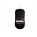 BenQ Zowie ZA13 Ambidextrous Wired e-Sports Gaming Mouse (3200 DPI, 1000 Hz Polling Rate, Small, Black)