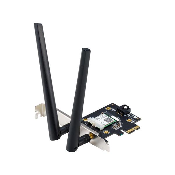 Asus PCE-AX3000 WiFi Adapter