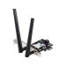ASUS PCE-AX3000 Wireless Dual-Band Wi-Fi PCIe Adapter
