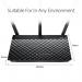 Asus RT-AC53 Wireless Dual-Band AC750 Gigabit Router