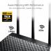 Asus RT-AC53 Wireless Dual-Band AC750 Gigabit Router