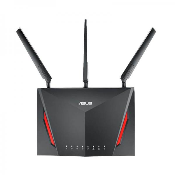Asus RT-AC86U Wireless Dual-Band AC2900 Gigabit Router
