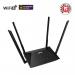 ASUS RT-AX53U (AX1800) Dual Band WiFi 6 Extendable Router, AiMesh Compatible