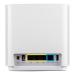 Asus ZenWiFi AX (XT8) Tri-Band AX6600 Router Coverage Up To 2,750 Sq.Ft. (White)