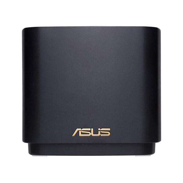 Asus Zenwifi AX Mini Black Dual-Band AX1800 WiFi 6 Gigabit Router