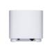 Asus ZenWiFi AX Mini White Dual-Band AX1800 WiFi 6 Gigabit Router