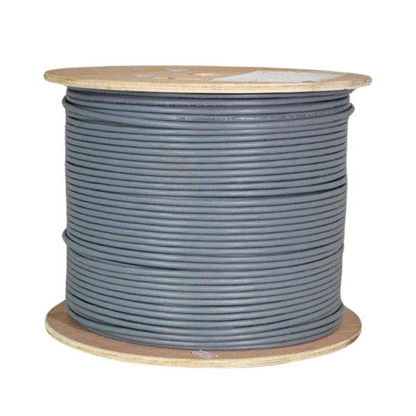 D-Link CAT 6 23AWG 100 Meters Roll (Unshielded)
