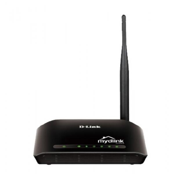 D-Link Wireless Router N150 Dir-600l