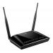 D-Link Wireless N Adsl2+ 4-Port Wi-Fi Router Dsl-2750u