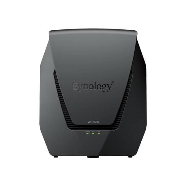 Synology WRX560 Dual-Band WiFi 6 Router
