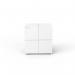 Tenda NOVA MW6 (3-Pack) Whole Home Mesh WiFi System Coverage Up To 6,000 Sq.Ft