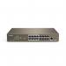 Tenda Tef1118p-16 Ethernet Switch With 16 Port Poe
