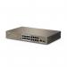 Tenda Tef1118p-16 Ethernet Switch With 16 Port Poe