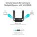 Tp-Link Archer C64 Dual-Band AC1200 Gigabit Router