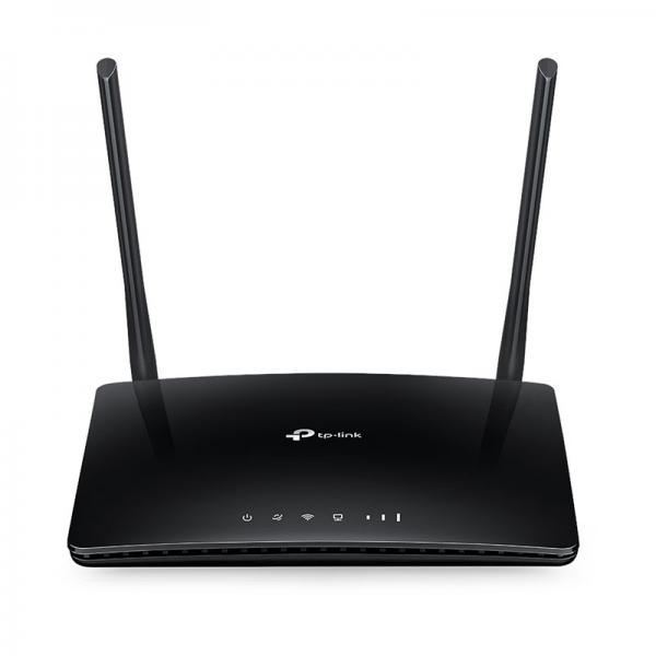 TP-Link Archer MR400 Wireless Dual-Band AC1200 4G LTE Router