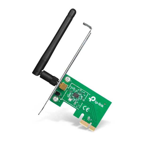 Tp-Link TL-Wn781nd PCI-e Adapter