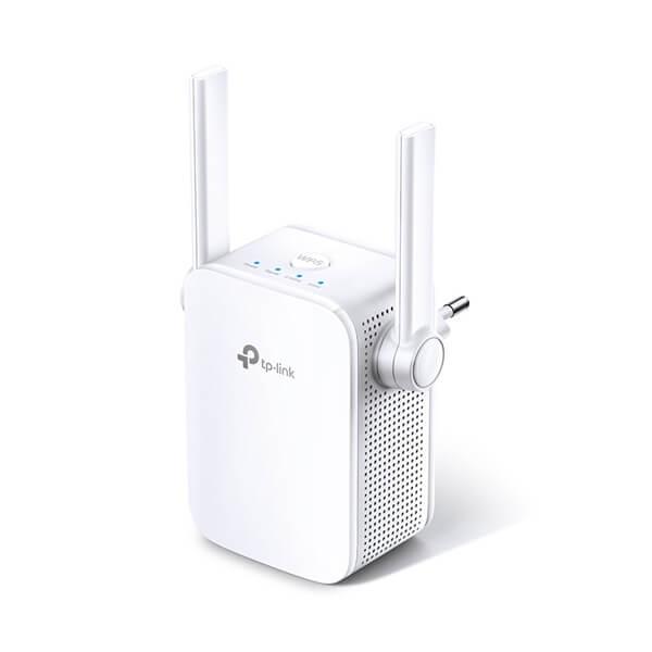 TP-Link RE305 AC1200 Mesh Wi-Fi Range Extender