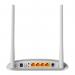 TP-Link TD-W8961N Wireless Modem Router