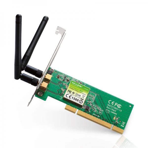 TP-Link TL-WN851ND Wireless PCI Adapter