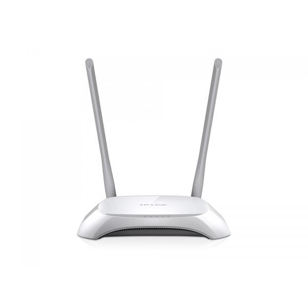 Tp-Link Wireless Router Tl-WR840N