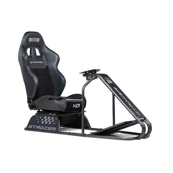 Next Level Racing GTRacer Simulator Racing Cockpit