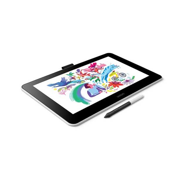 Wacom DTC133W0C One Creative Pen Tablet