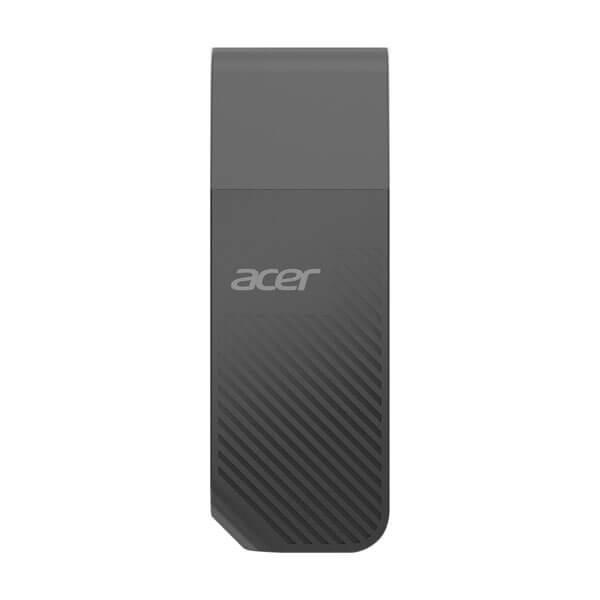 Acer UP300 64GB Pen Drive (Black)