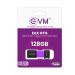 EVM EnX 128GB USB 3.2 Gen 1 Type-C OTG Pen Drive