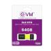 EVM EnX 64GB USB 3.2 Gen 1 Type-C OTG Pen Drive