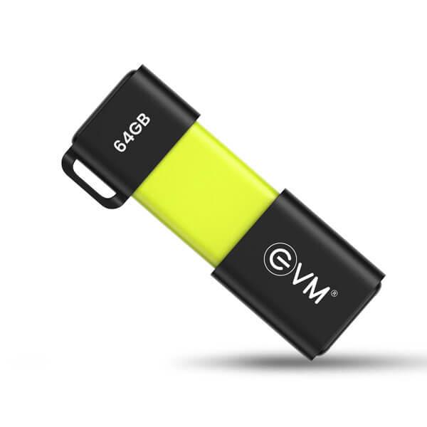 EVM EnX 64GB USB 3.2 Gen 1 Type-C OTG Pen Drive