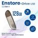 EVM Enstore 128GB USB 3.2 Pen Drive