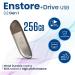 EVM Enstore 256GB USB 3.2 Pen Drive