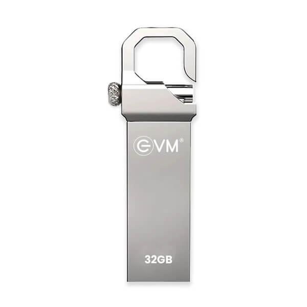 EVM Enstore 32GB USB 2.0 Pen Drive